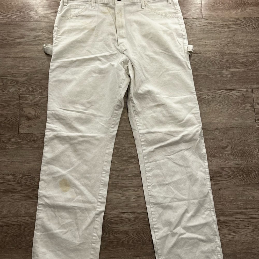 Men's Dickies cargos 38/34